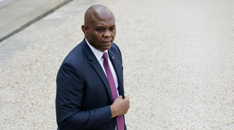 Read more about the article Tony Elumelu Parents, Age, Daughter, Wife, Siblings, Education, Net Worth