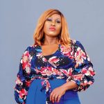 Uche Jombo Parents