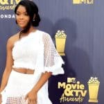 Ajiona Alexus Parents