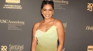 Read more about the article Barrett Doss Parents, Age, Height, Husband, Boyfriend, Siblings, Net Worth