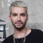 Bill Kaulitz Parents