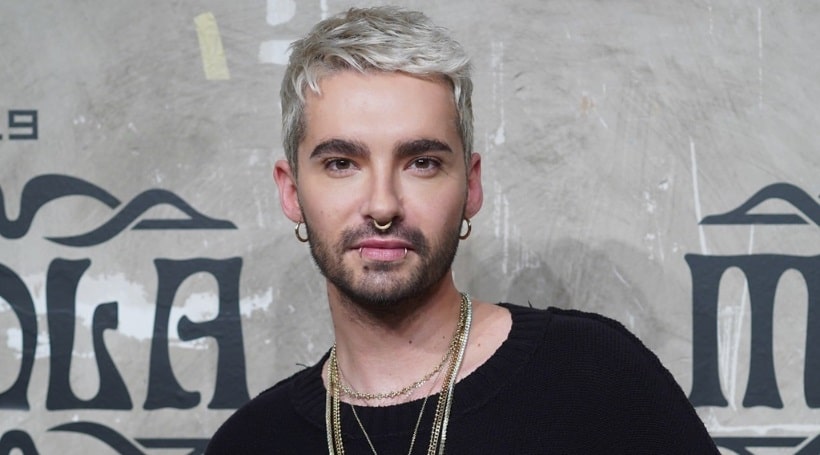 You are currently viewing Bill Kaulitz Parents, Age, Height, Wife, Siblings, Ethnicity, Net Worth