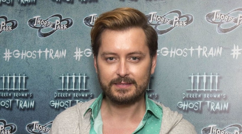 Read more about the article Brian Dowling Parents, Age, Height, Girlfriend, Spouse, Ethnicity, Net Worth