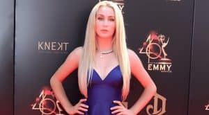 Read more about the article Eden Mccoy Parents, Age, Height, Boyfriend, Siblings, Ethnicity, Net Worth