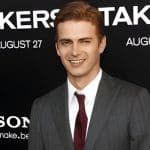 Hayden Christensen Parents