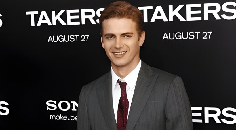 Read more about the article Hayden Christensen Parents, Age, Height, Wife, Daughter, Ethnicity, Net Worth