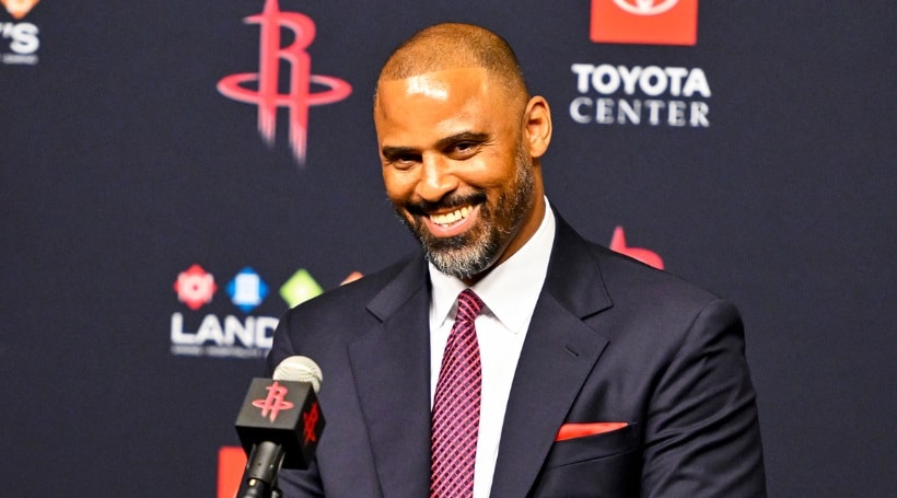 You are currently viewing Ime Udoka Parents, Age, Height, Wife, Children, Siblings, Ethnicity, Net Worth