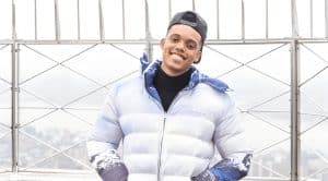 Read more about the article Jabari Banks Parents, Age, Height, Girlfriend, Family, Ethnicity, Net Worth