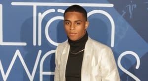 Read more about the article Keith Powers Parents, Age, Height, Daughter, Girlfriend, Siblings, Net Worth