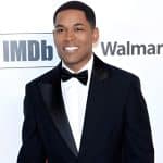 Kelvin Harrison Jr Parents