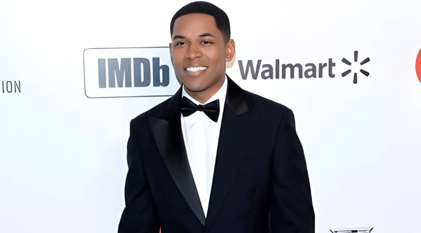 You are currently viewing Kelvin Harrison Jr Parents, Age, Height, Wife, Ethnicity, Net Worth