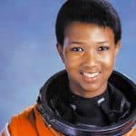 Mae Jemison Parents