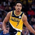 Malcolm Brogdon Parents