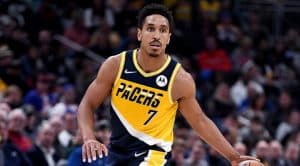 Read more about the article Malcolm Brogdon Parents, Age, Height, Wife, Daughter, Ethnicity, Net Worth