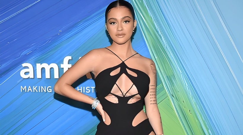 Read more about the article Malu Trevejo Parents, Age, Height, Tattoo, Kids, Family, Ethnicity, Net Worth