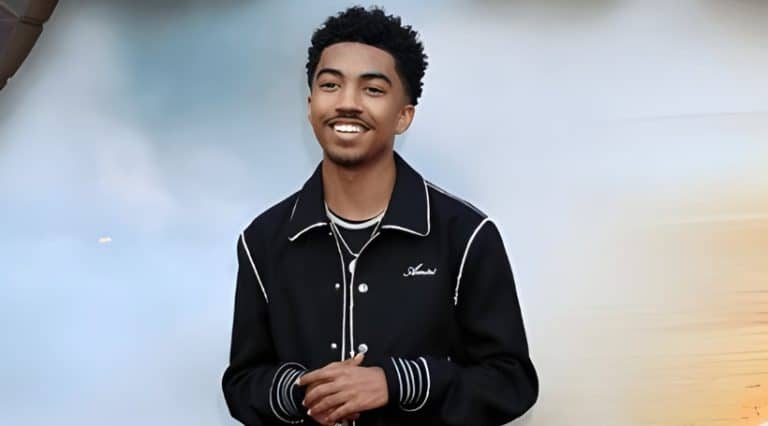 Miles Brown Parents, Age, Height, Sister, Ethnicity, Spider Man, Net ...