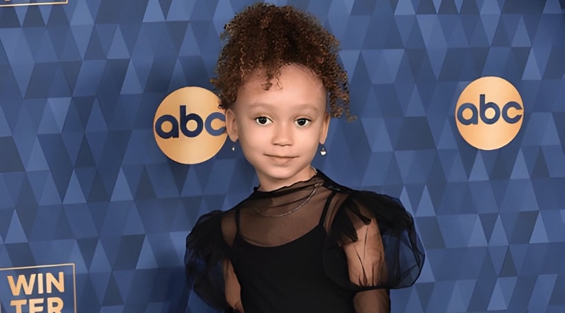 Read more about the article Mykal Michelle Harris Parents, Age, Height, Siblings, Ethnicity, Net Worth