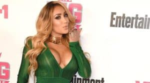 Read more about the article Nikki Mudarris Parents, Age, Height, Kids, Siblings, Pregnant, Ethnicity, Net Worth