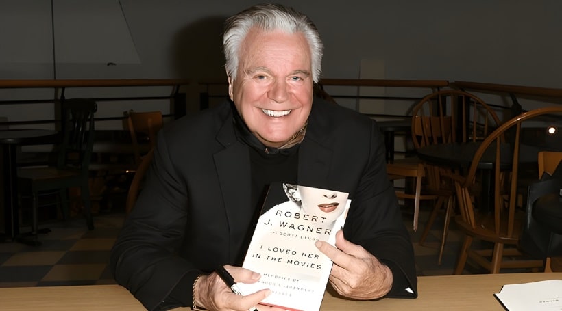 Read more about the article Robert Wagner Parents, Age, Height, Spouse, Son, Ethnicity, Movies, Net Worth