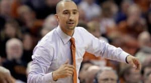 Shaka Smart Parents