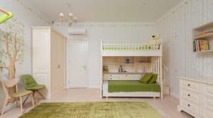 Read more about the article Take Your Kids’ Room to the Next Level with Fun Wallpaper