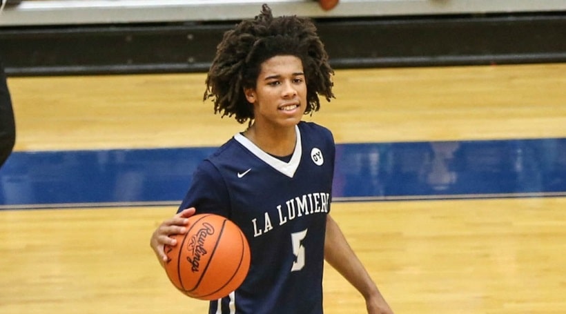 Read more about the article Tyger Campbell Parents, Age, Height, Weight, Girlfriend, Ethnicity, Net Worth