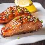Can A 1 Year Old Eat Cold Cooked Salmon