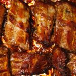 Can I Cook Frozen Pork Ribs In The Oven