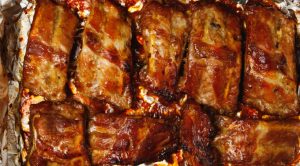 Read more about the article Can I Cook Frozen Pork Ribs In The Oven? Tips & Tricks