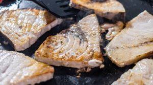 Read more about the article Can I Cook Frozen Swordfish? Delicious Tips & Tricks