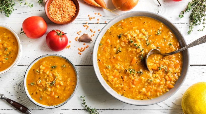 You are currently viewing Can Wheat Berries Be Cooked In Soups? Discover the Delicious Answer