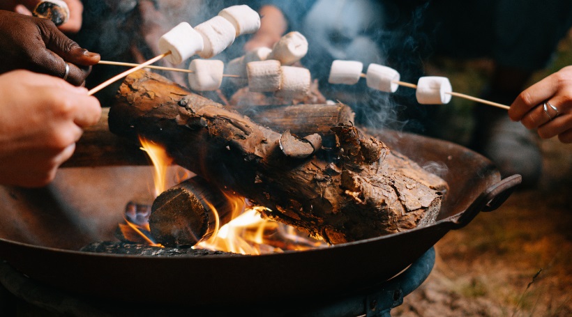 Read more about the article Can You Cook Roast Marshmallows On Propane Stove? Discover How!