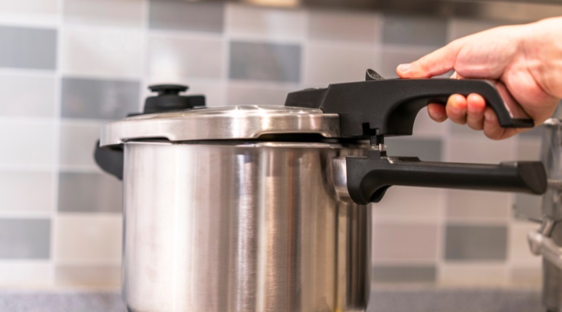 You are currently viewing Can You Put Terracotta In Pressure Cooker? Expert Answers Revealed