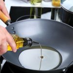 Can You Use Tequila For Cooking Oil