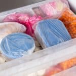 Family-Friendly Freezer Meals Prep Once, Eat All Week
