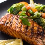 How Long Does Cooked Salmon Last In The Fridge
