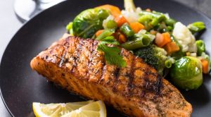 Read more about the article How Long Does Cooked Salmon Last In The Fridge? Tips & Facts