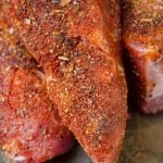 How Long To Cook Boneless Pork Ribs In Oven