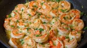 Read more about the article How Long To Cook Frozen Shrimp In Air Fryer? Quick Guide