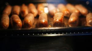 How Long To Cook Italian Sausage In Oven