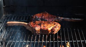 Read more about the article How Long To Cook Tomahawk Steak In Oven? Perfect Timing Guide