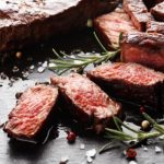 How To Cook A Wagyu Rib Cap Steak