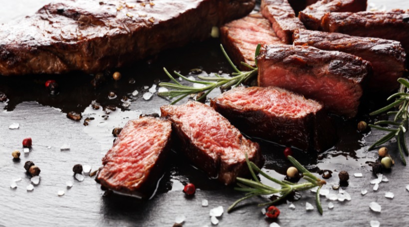 You are currently viewing How To Cook A Wagyu Rib Cap Steak?: Ultimate Guide & Tips