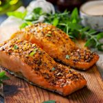 How To Cook Cedar Plank Salmon