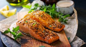 How To Cook Cedar Plank Salmon