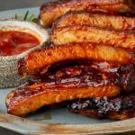 How To Cook Frozen Rack Of Pork Ribs