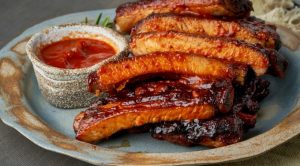 Read more about the article How To Cook Frozen Rack Of Pork Ribs? Easy Steps & Tips