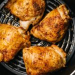 How To Cook Frozen Salmon In Air Fryer