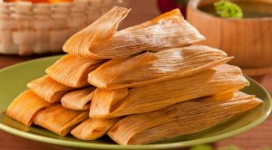 How To Cook Frozen Tamales