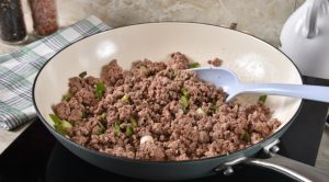 Read more about the article How To Cook Ground Beef In A Crockpot? Easy & Delicious Guide